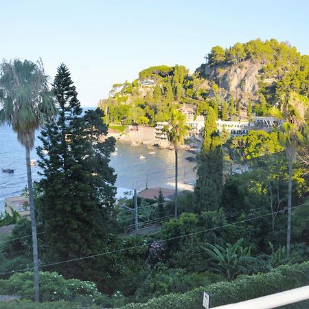 B&B A Due Passi Dal Mare Ταορμίνα Εξωτερικό φωτογραφία