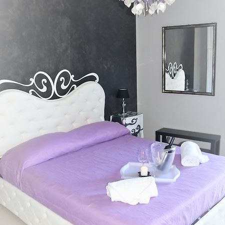 B&B A Due Passi Dal Mare Ταορμίνα Εξωτερικό φωτογραφία
