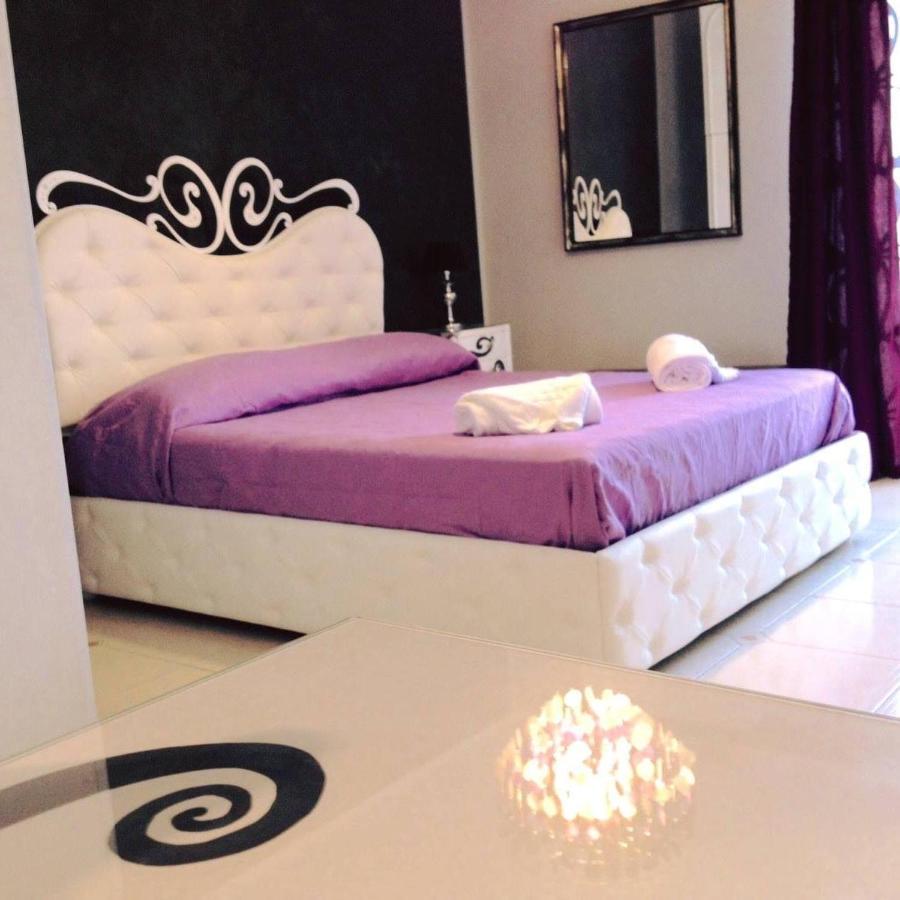 B&B A Due Passi Dal Mare Ταορμίνα Εξωτερικό φωτογραφία