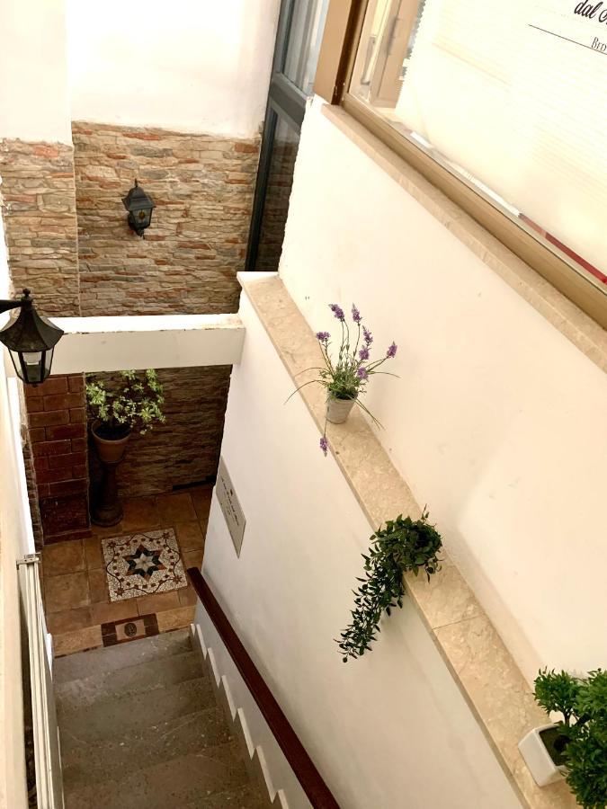 B&B A Due Passi Dal Mare Ταορμίνα Εξωτερικό φωτογραφία