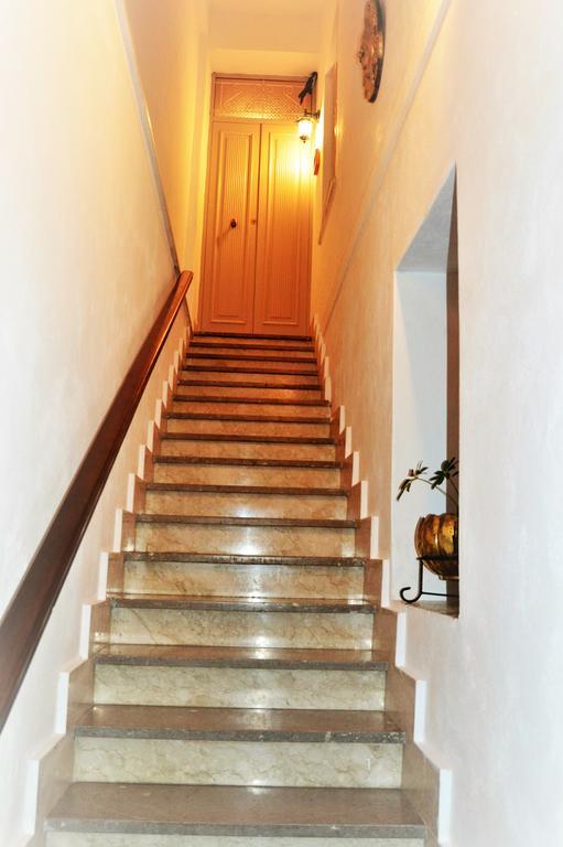 B&B A Due Passi Dal Mare Ταορμίνα Εξωτερικό φωτογραφία
