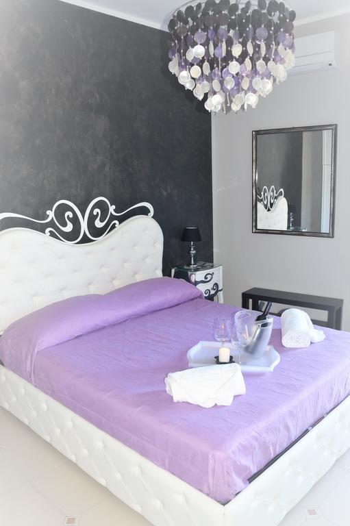B&B A Due Passi Dal Mare Ταορμίνα Εξωτερικό φωτογραφία
