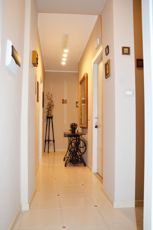 B&B A Due Passi Dal Mare Ταορμίνα Εξωτερικό φωτογραφία