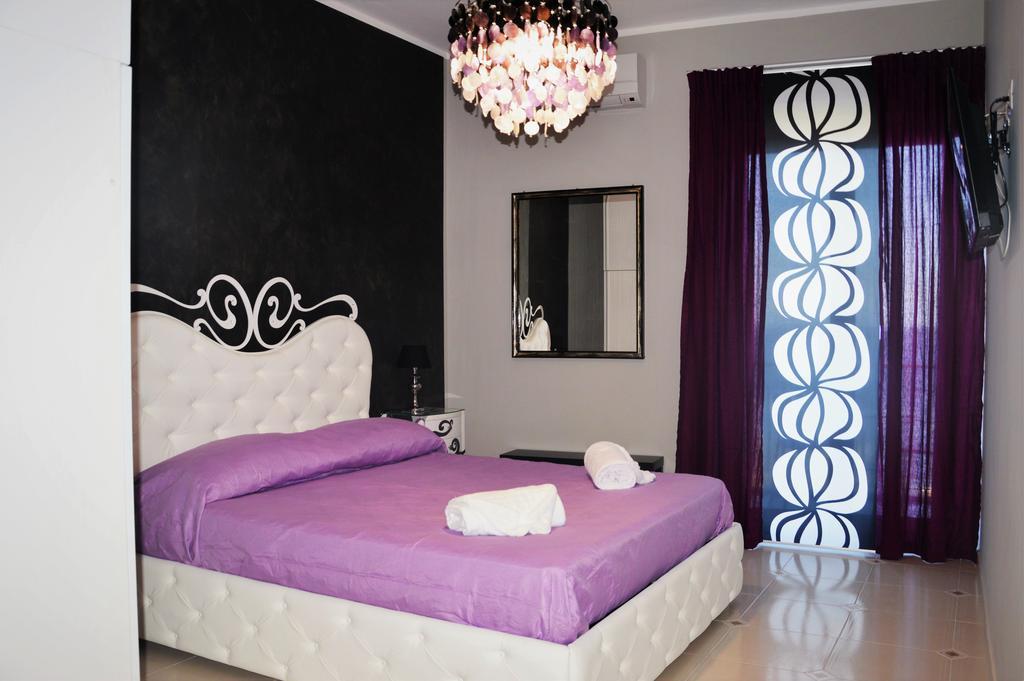 B&B A Due Passi Dal Mare Ταορμίνα Εξωτερικό φωτογραφία